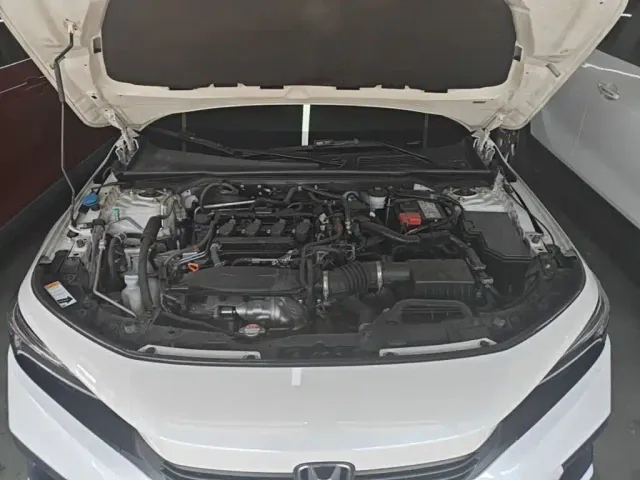 Honda Civic — Фото автомобиля 19