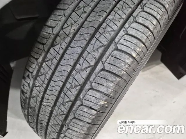 Kia K5 K5 3 поколение 2.0 LPI(Для проката) — Фото автомобиля 16