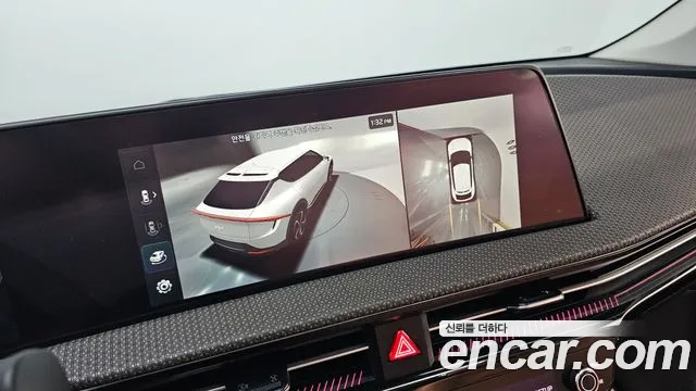 Kia EV6 — Фото автомобиля 14
