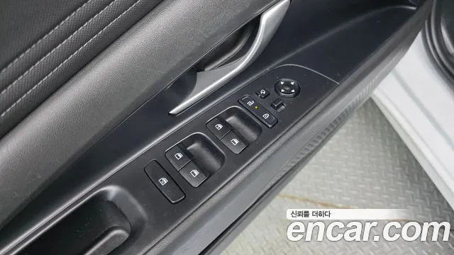 Hyundai AVANTE Новый Avante (CN7) — Фото автомобиля 12