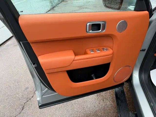 Li Auto L9 — Фото автомобиля 6