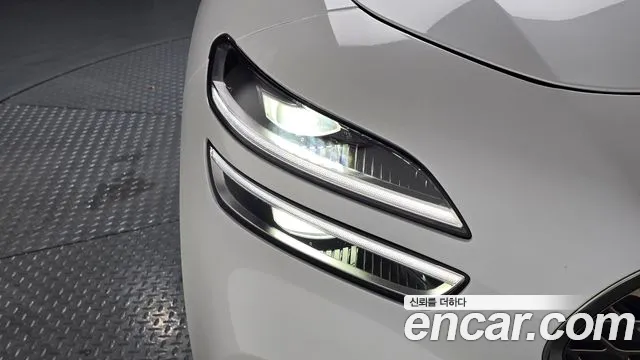 Genesis G70 Новый G70 Бензин 2.5T 2WD — Фото автомобиля 19