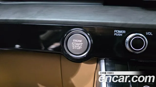 Kia Carnival 4th Gen — Фото автомобиля 27