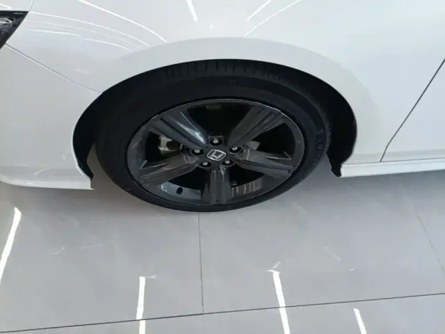 Honda Inspire — Фото автомобиля 22