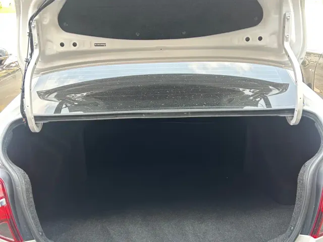 Toyota Vios — Фото автомобиля 15