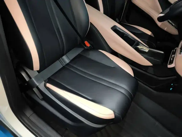 BYD Seagull — Фото автомобиля 24