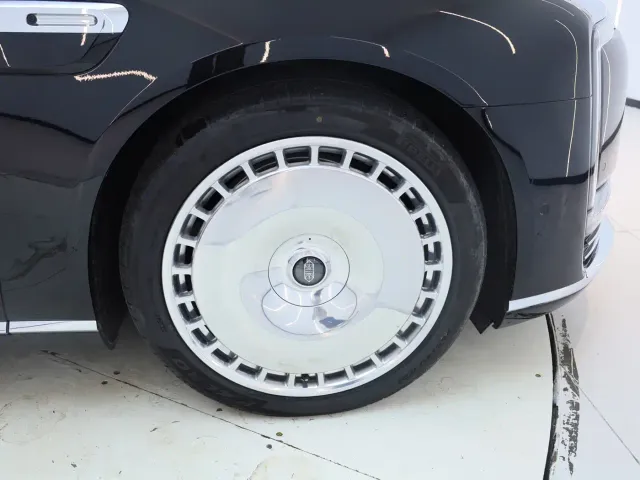 Maextro S800 — Фото автомобиля 25