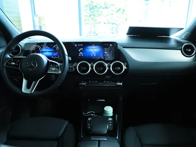Mercedes-Benz GLA-Class — Фото автомобиля 22