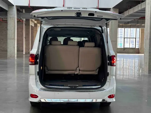 Maxus G10 — Фото автомобиля 7