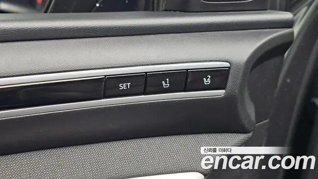 Hyundai Tucson NX4 — Фото автомобиля 19