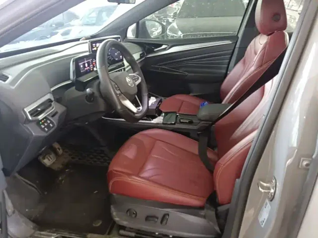 Volkswagen ID.4 Crozz — Фото автомобиля 14