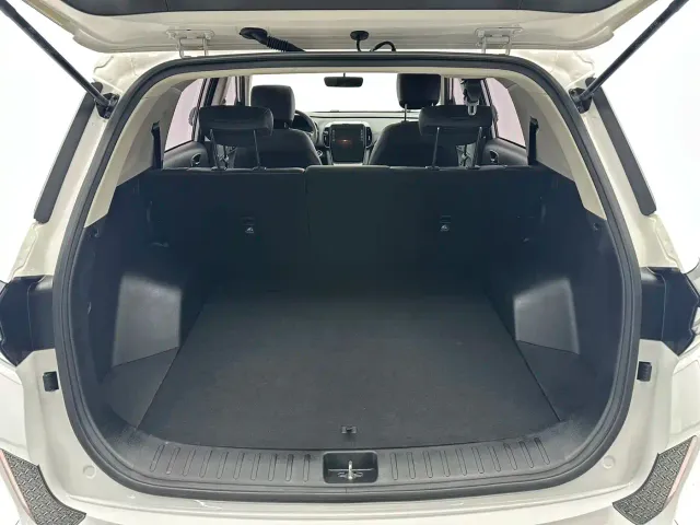 Hyundai ix35 — Фото автомобиля 16