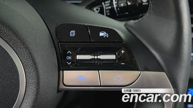 Hyundai Avante CN7 — Фото автомобиля 21