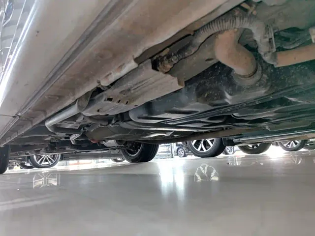 Honda Odyssey — Фото автомобиля 21