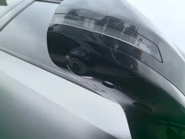 BAIC BJ30 — Фото автомобиля 4