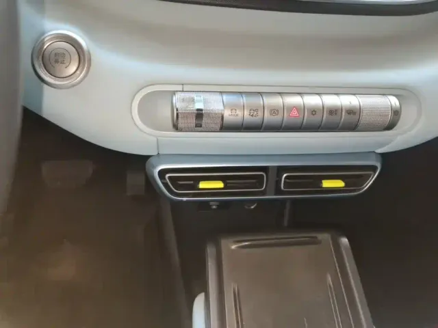 BYD Seagull — Фото автомобиля 13