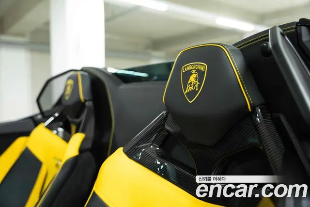 Lamborghini Huracan — Фото автомобиля 6