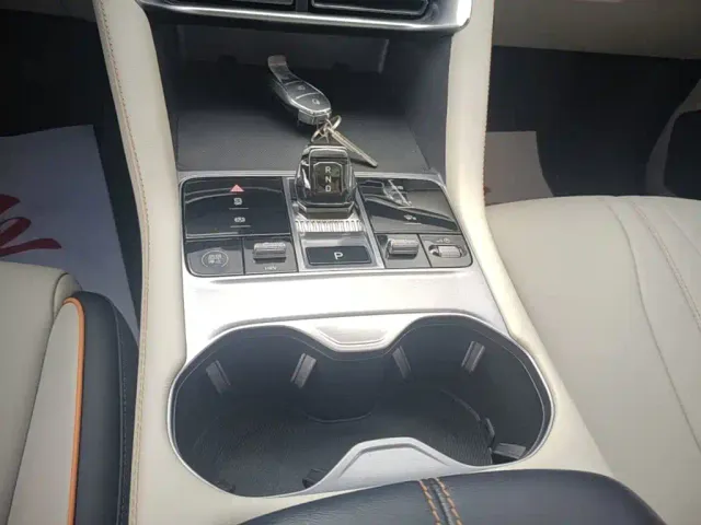 BYD Song PLUS — Фото автомобиля 13