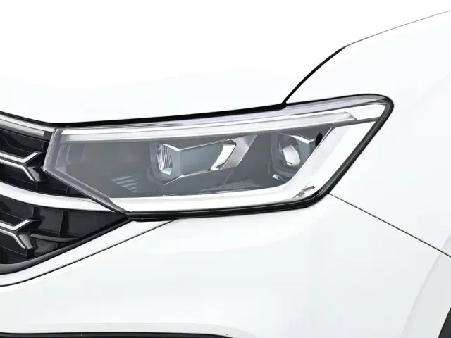 Volkswagen Tayron — Фото автомобиля 18