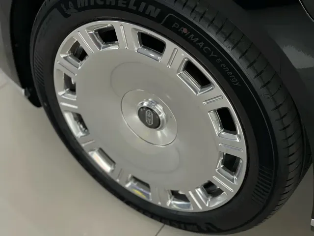Maextro S800 — Фото автомобиля 13