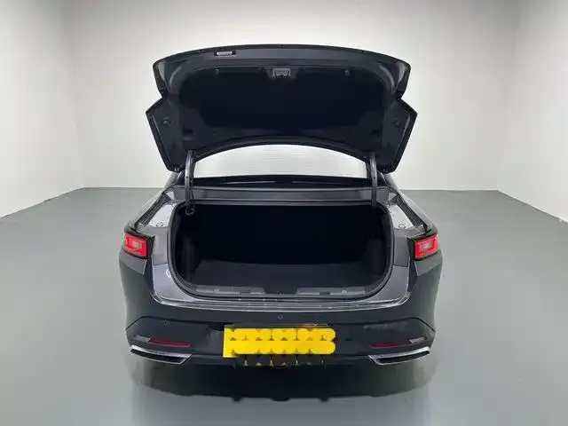 Changan Lamore — Фото автомобиля 13