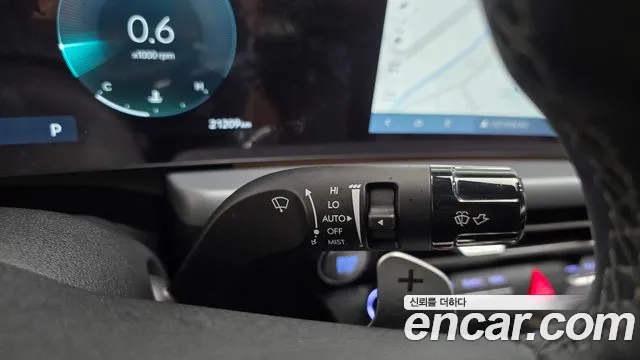 Hyundai Sonata Sonata Edge(DN8) — Фото автомобиля 27
