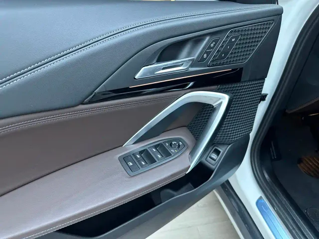 BMW X1 — Фото автомобиля 17