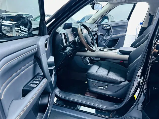 Haval Big Dog — Фото автомобиля 4
