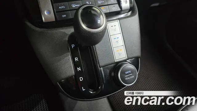 Hyundai Casper Casper Turbo Essential — Фото автомобиля 9