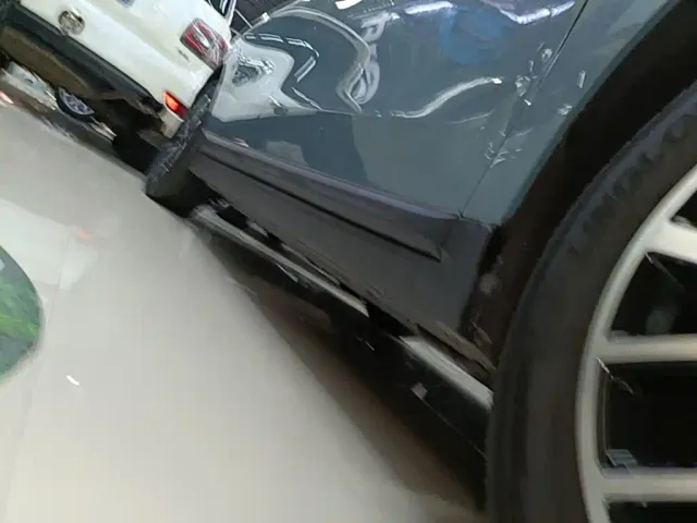 Leapmotor B10 — Фото автомобиля 20