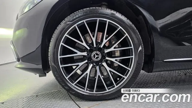 Mercedes-Benz S-Class W223 — Фото автомобиля 5
