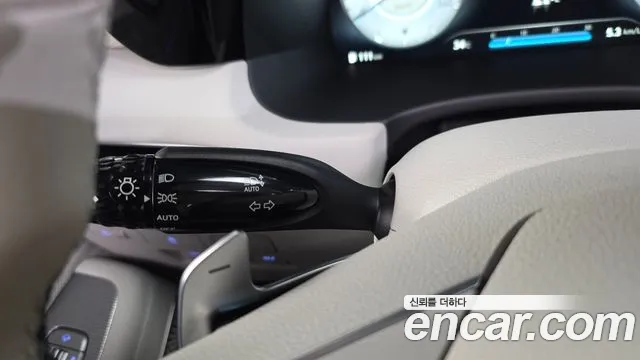Hyundai Palisade The New Palisade Дизель 2.2 2WD — Фото автомобиля 27