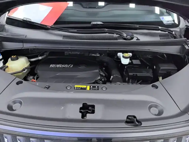 GAC Trumpchi M8 — Фото автомобиля 19
