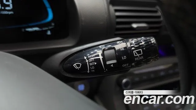 Hyundai Casper — Фото автомобиля 23