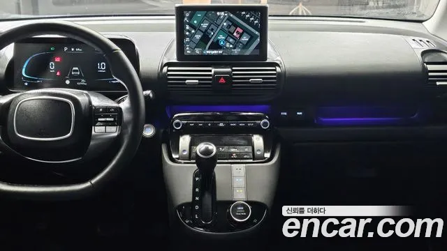 Hyundai Casper Casper Modern — Фото автомобиля 15