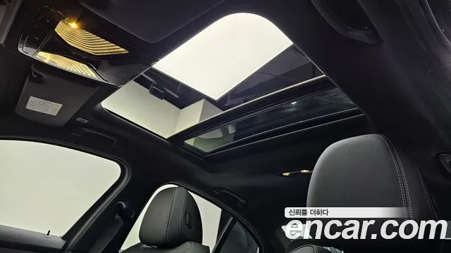 BMW 3-Series 3 серия (G20) 320i M Sport — Фото автомобиля 17
