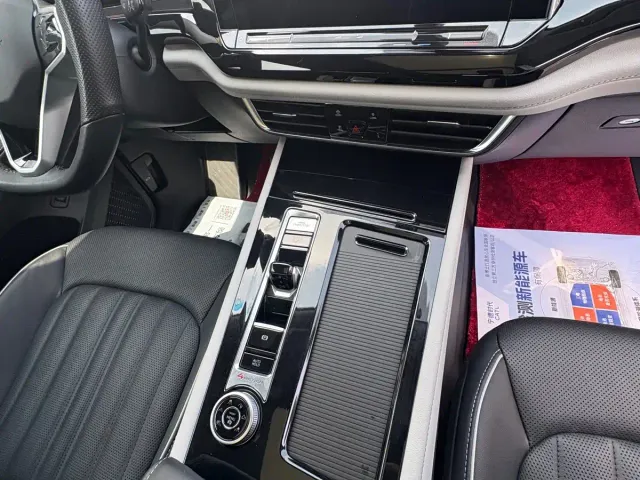 Volkswagen Teramont 2022 380TSI 4MOTION Luxury — Фото автомобиля 8