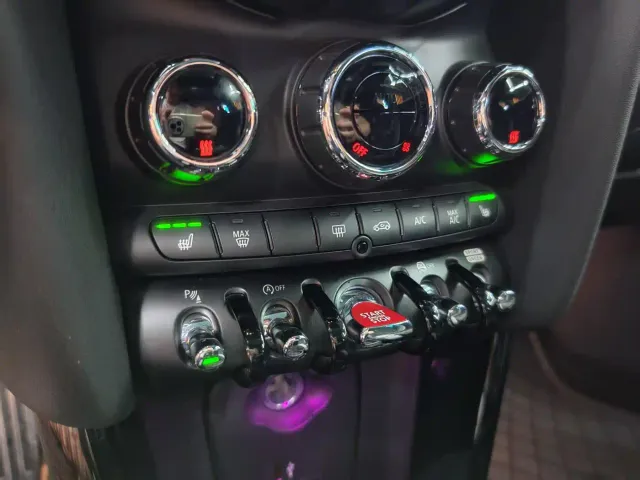 MINI Hatch — Фото автомобиля 20