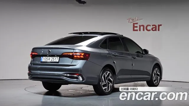 Volkswagen Jetta — Фото автомобиля 2