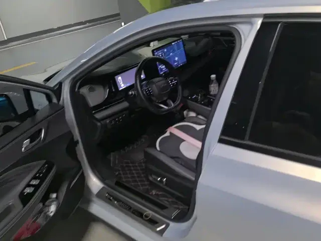 GAC Aion S Plus — Фото автомобиля 9