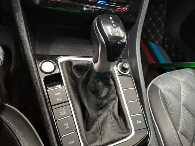 Volkswagen Sagitar — Фото автомобиля 13