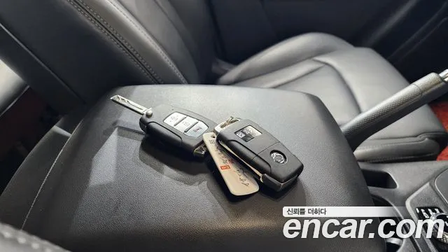 KG_Mobility_Ssangyong Rexton Новый Rexton Sport Дизель 2.2 4WD — Фото автомобиля 15