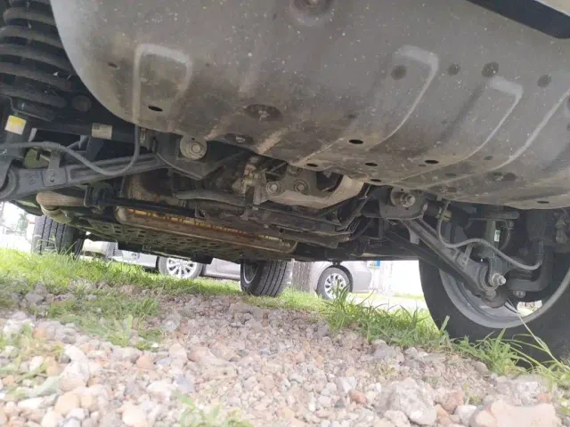 BAIC BJ40 — Фото автомобиля 25