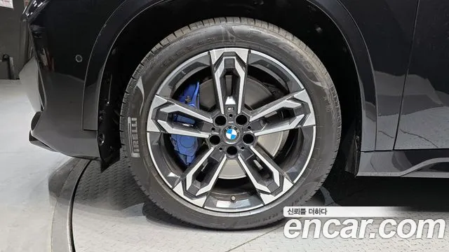 BMW X1 — Фото автомобиля 5