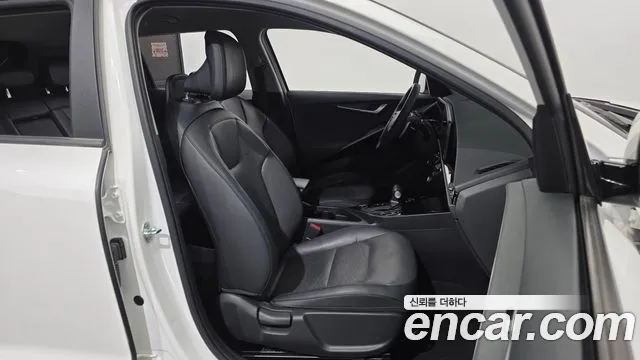 Kia Niro The All New Niro Prestige — Фото автомобиля 25
