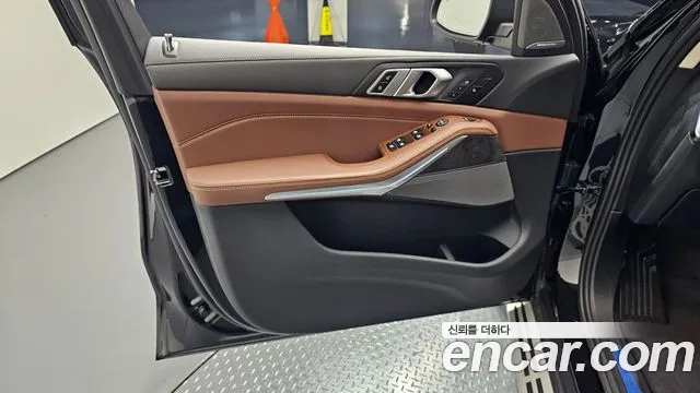 BMW X5 G05 — Фото автомобиля 13