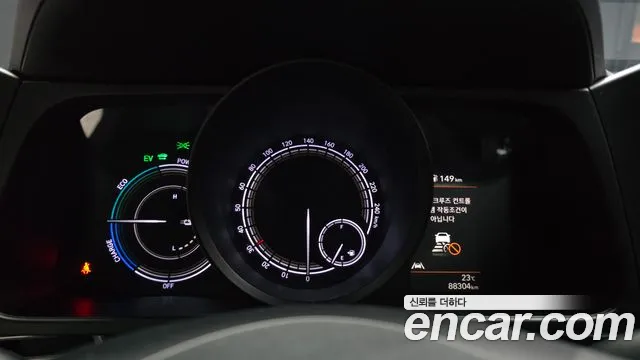 Hyundai Avante CN7 — Фото автомобиля 11