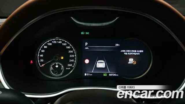 Genesis G80 Бензин 3.5 турбо AWD — Фото автомобиля 8