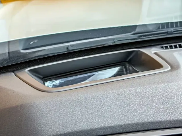 Honda Accord — Фото автомобиля 6
