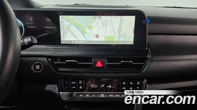 Kia Seltos — Фото автомобиля 19